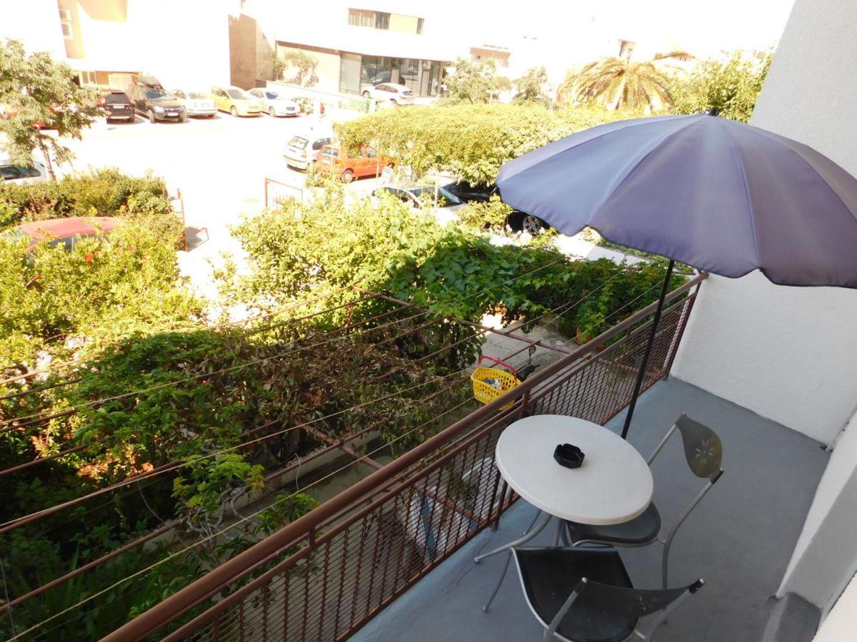 Jacky Apartment / Sea View Makarska Exterior foto